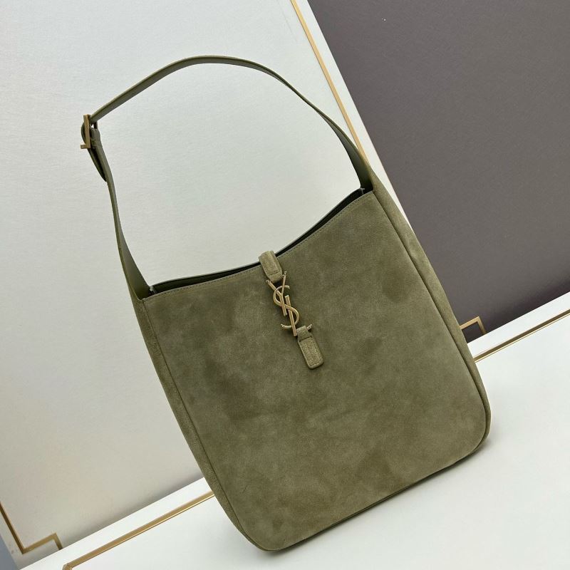 Y*L top handle bags